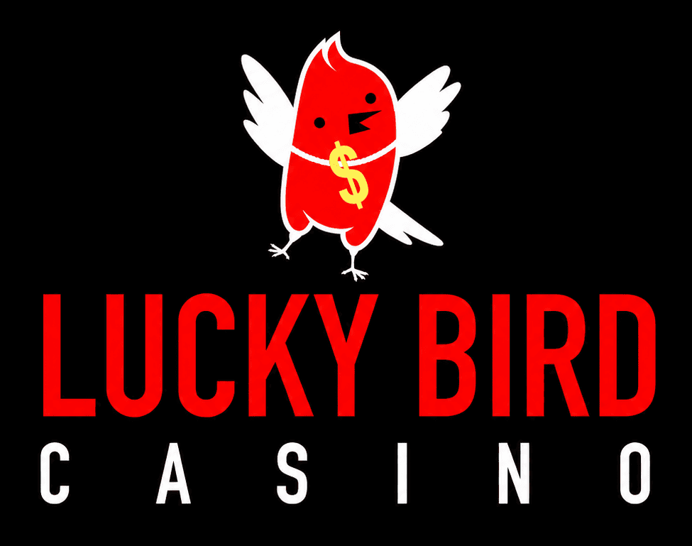 Lucky Bird Casino logo
